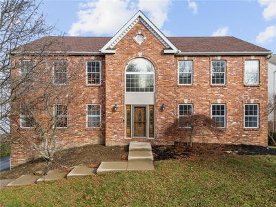 1606 Cloverdale Ln, Crescent, PA, 15046