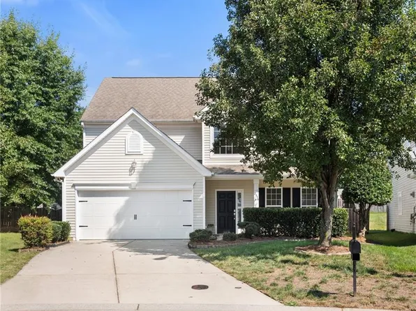 2576 Viola Ct, Winston Salem, NC 27127