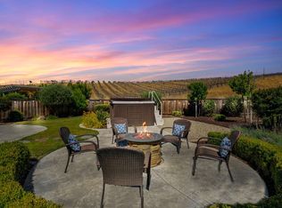 21113 Varietal Ct, Patterson, CA 95363