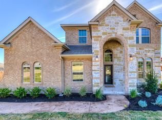 2414 1st Vw, Leander, TX 78641