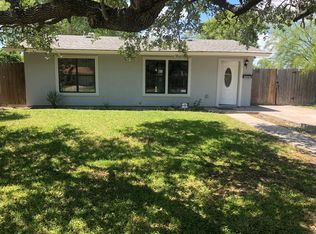 4809 Prinston Dr, Corpus Christi, TX 78411