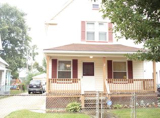 2006 Forestdale Ave, Cleveland, OH 44109