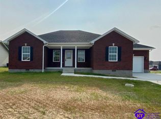 108 Copperfield Way, Bardstown, KY 40004