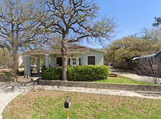 1300 N Oak Ave, Mineral Wells, TX 76067