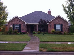 9005 Buccola Ave, Amarillo, TX 79119