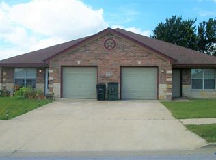 3004 Baldwin Loop, Killeen, TX 76549