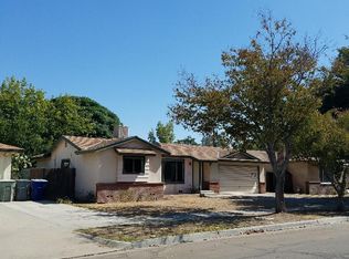 1715 S Maple Ave, Fresno, CA 93702