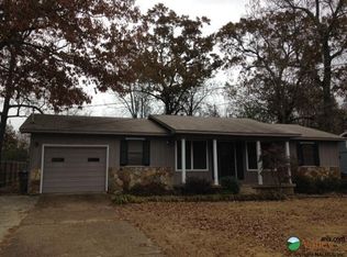 1606 Wilshire Ave SW, Decatur, AL 35603