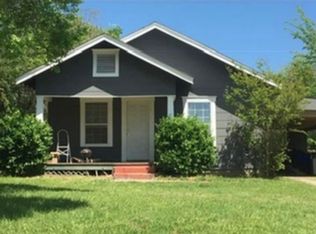 1822 W Oak St N, Collinsville, OK 74021
