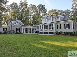 60 Myrtle Grove Ln, Richmond Hill, GA 31324