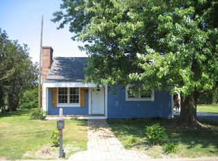 415 Yew St, Milton, DE 19968