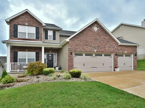 4042 Amberleigh Pkwy, Imperial, MO 63052