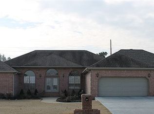 3408 Club View Dr, Paragould, AR 72450