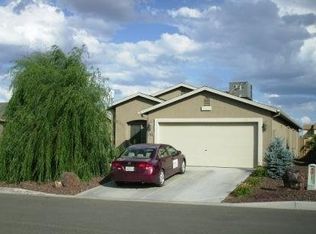 1401 Bannon Pl, Chino Valley, AZ 86323
