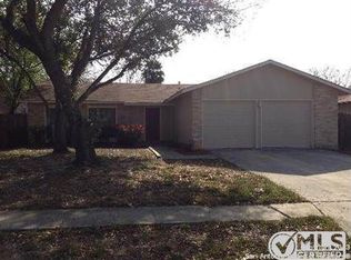 10224 Flatland Trl, Converse, TX 78109