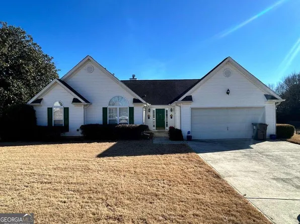 11 Triplet Trl, Douglasville, GA 30134