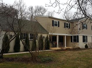 311 Kirk Ln, Media, PA 19063
