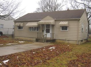 4629 Spatz Ave, Fort Wayne, IN 46806