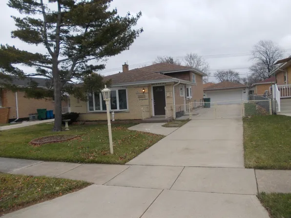 8237 Austin Ave, Burbank, IL 60459