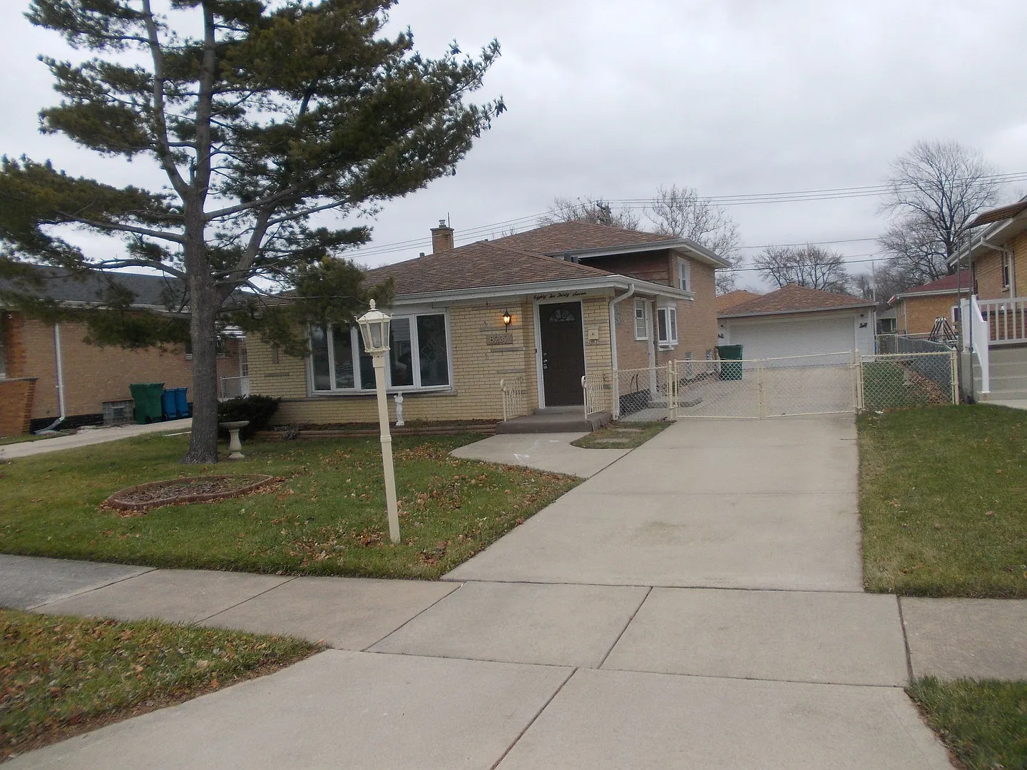 8237 Austin Ave photo 1