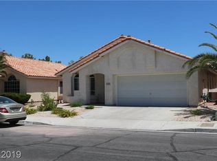 1912 Scenic Sunrise Dr, Las Vegas, NV 89117