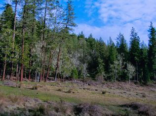 0 Cobleigh Rd, Butte Falls, OR 97522