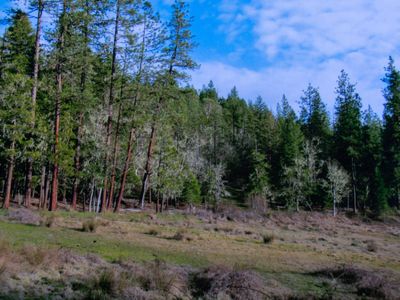0 Cobleigh Rd, Butte Falls, OR, 97522