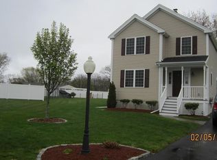 3 Appaloosa Way, Taunton, MA 02780