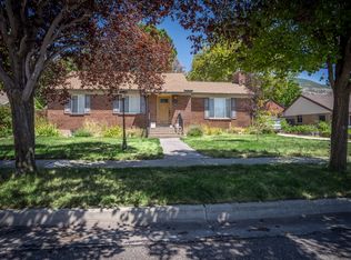 3074 Hawthorne Ave, Ogden, UT 84403