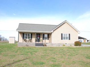 577 County Road 507, Rainsville, AL 35986