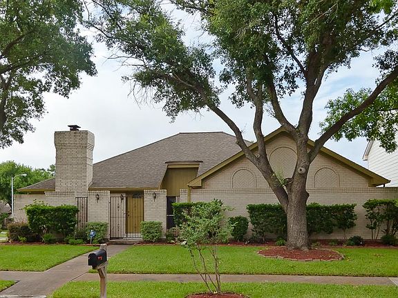 Character Home with a lovely front view