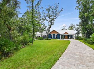 1430 Lagrange Rd, Freeport, FL 32439