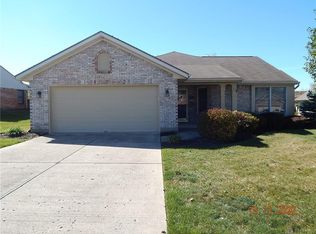 1746 Rosina Dr, Miamisburg, OH 45342