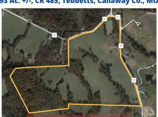 11849 County Road 485, Tebbetts, MO 65080
