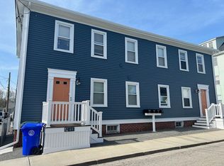 49 Saint Elizabeth St #1, Bristol, RI 02809