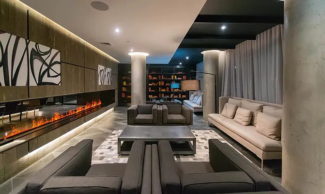 Rented by The KCI Group | media 47