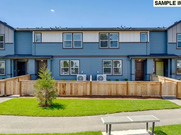 10534 NE 120th Ct, Vancouver, WA 98682