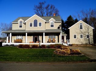 56 Castanea Ct, Middletown, CT 06457