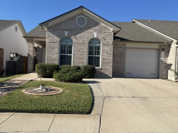 7727 WEXFORD HOLLOW, San Antonio, TX 78240