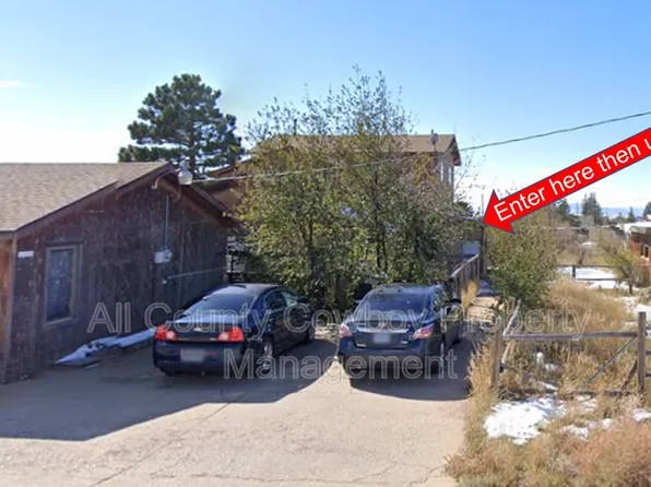 4631 Oriole Ln Unit 3, Laramie, WY 82070