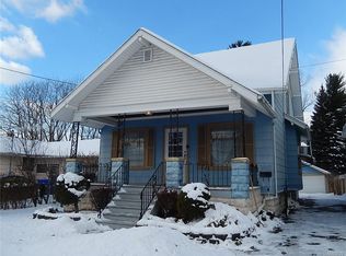 64 Ludwig Ave, West Seneca, NY