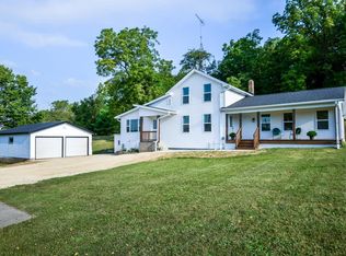 W11936 County Rd W, Baraboo, WI 53913