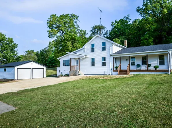 W11936 County Road W, Baraboo, WI 53913