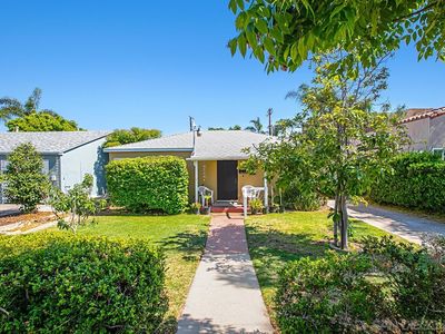 1923-25 Thomas Ave, San Diego, CA, 92109