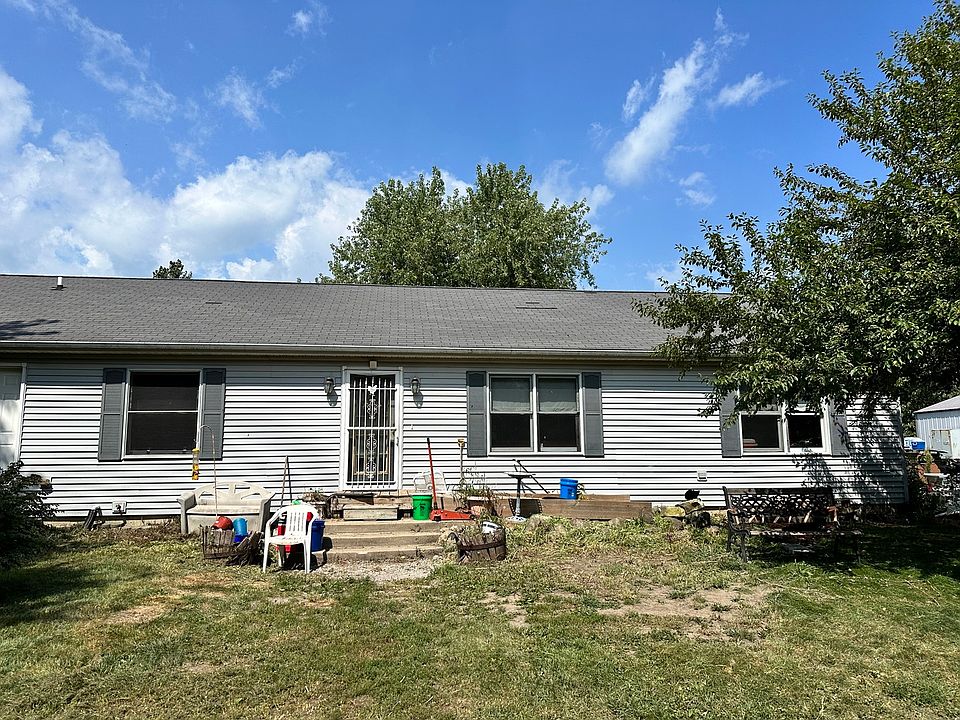 6000 W North Peotone Rd, Peotone, IL 60468 Zillow