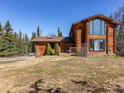 39110 Jennifer Dr, Soldotna, AK, 99669