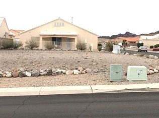 2393 N Ridge Ave, Bullhead City, AZ 86429