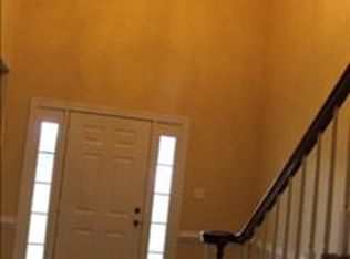 100 Lake Ridge Dr, Goldsboro, NC 27530