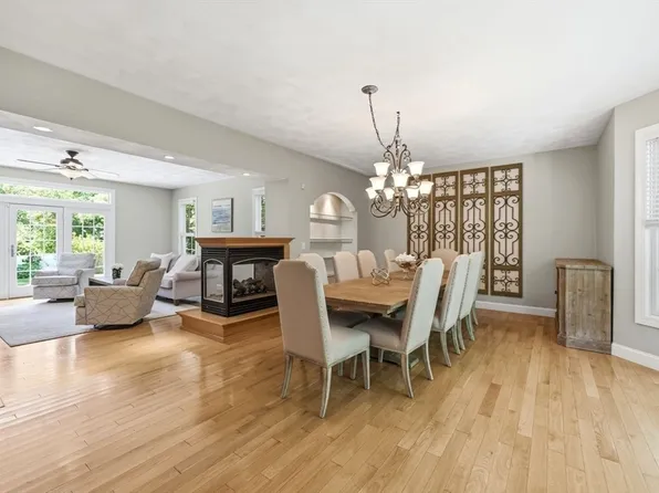 18 Parsonage Hill Rd, Haverhill, MA 01832