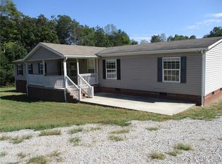 1573 Perkinson Rd, Ruffin, NC 27326